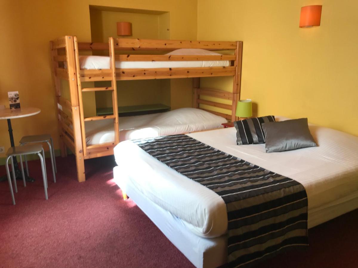 Magdeleine Hotel Romans-sur-Isère