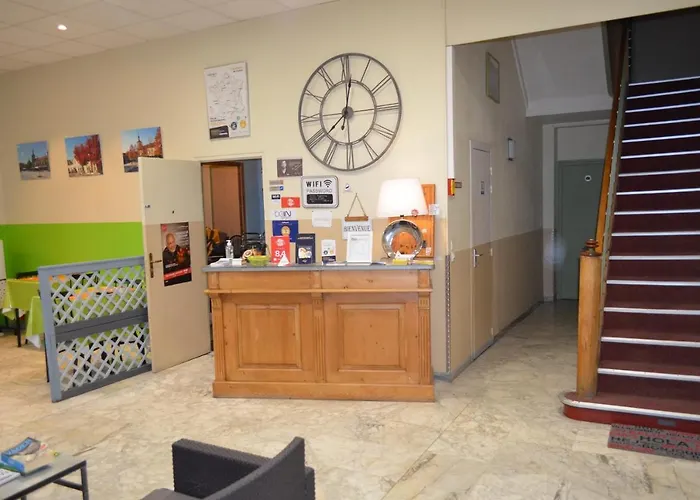 Hotel Magdeleine