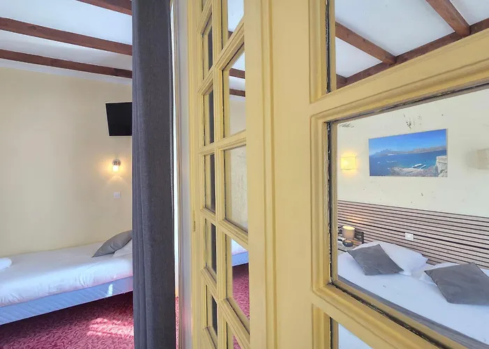 Hotel Magdeleine