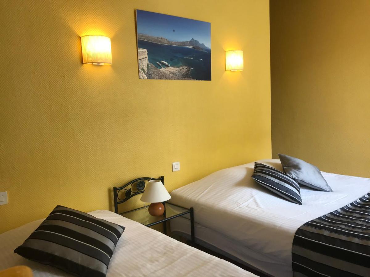 Magdeleine Hotel 3*