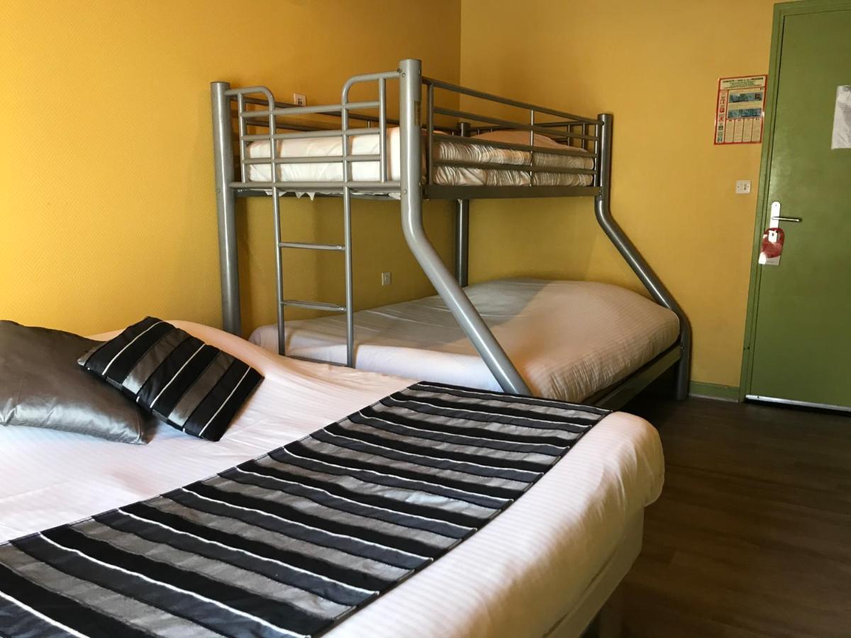 Magdeleine Hotel Romans-sur-Isere
