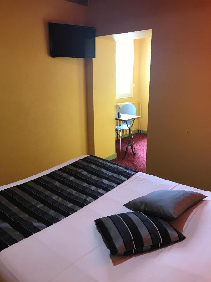 Magdeleine Hotel