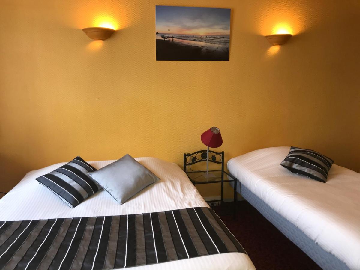 Magdeleine Hotel Romans-sur-Isere