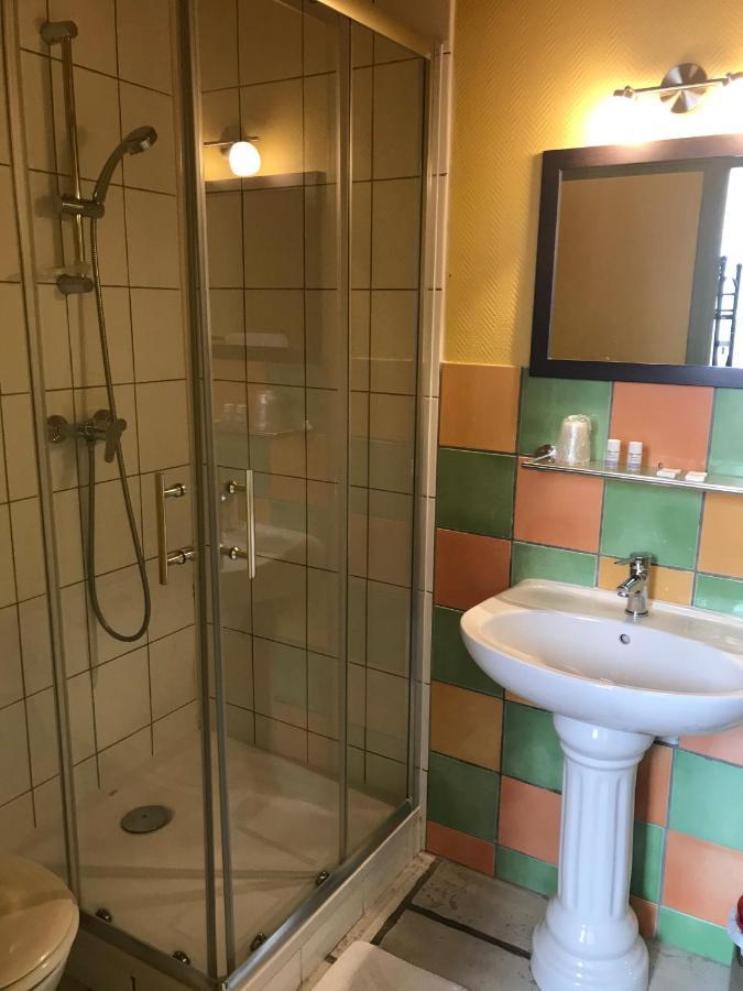 Magdeleine Hotel 3*