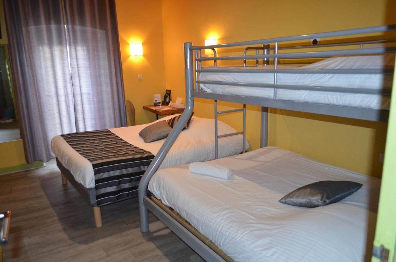 Magdeleine Hotel 3*