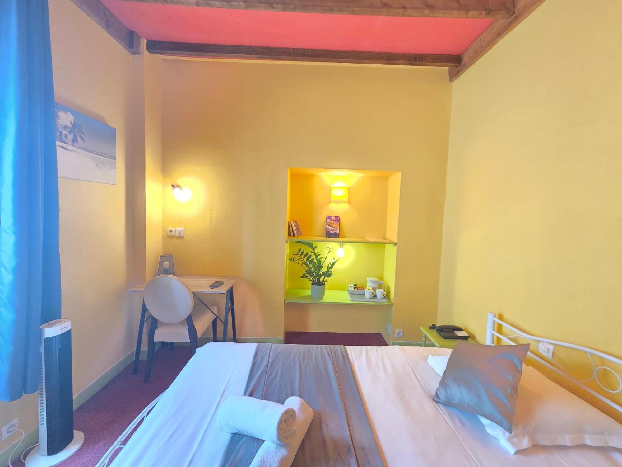 Hotel Magdeleine 3*