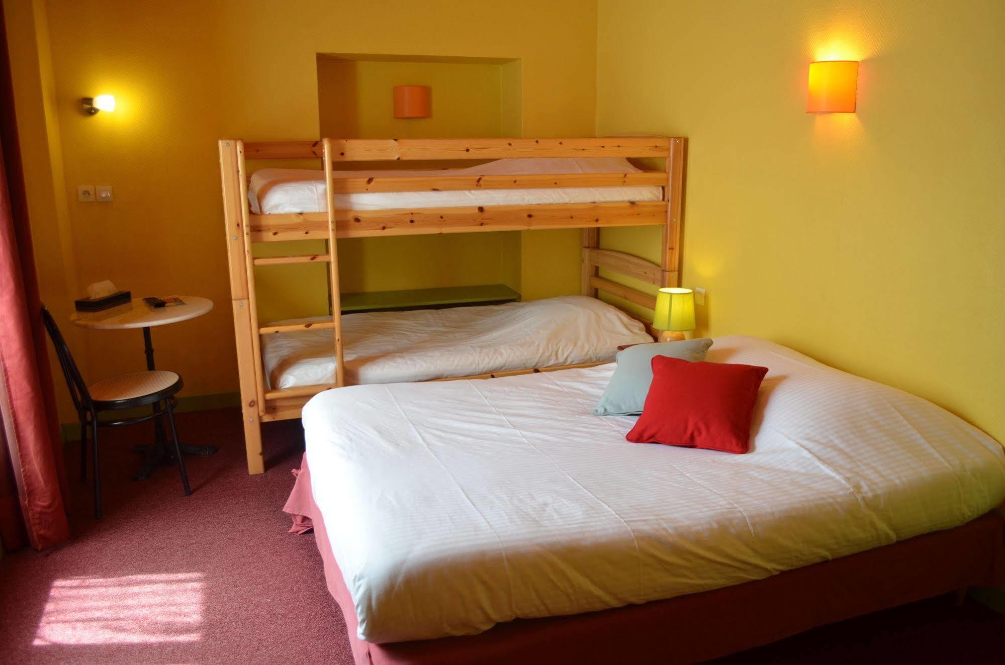 Hotel Magdeleine 3*