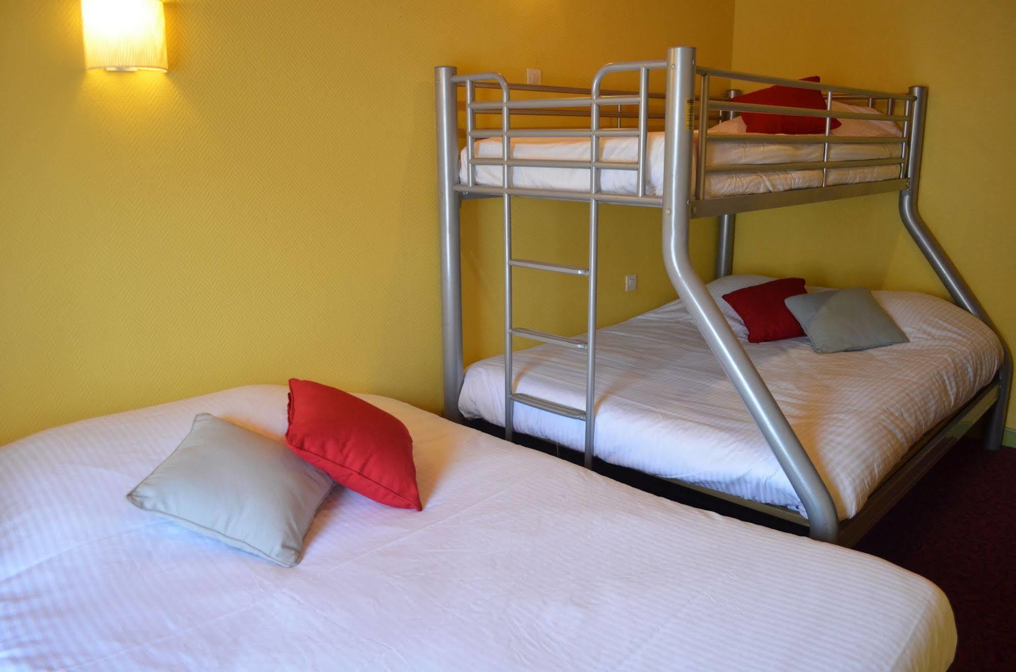Hotel Magdeleine