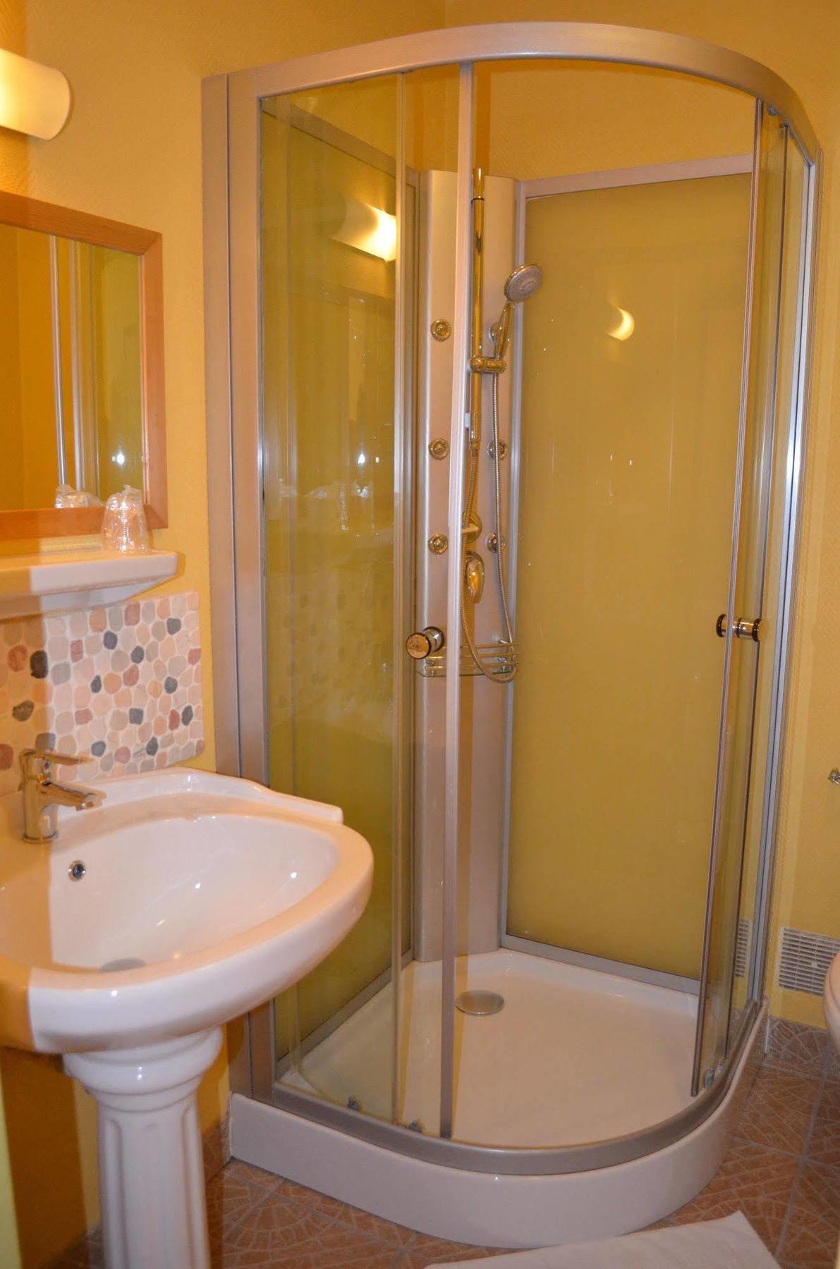 Magdeleine Hotel Romans-sur-Isere