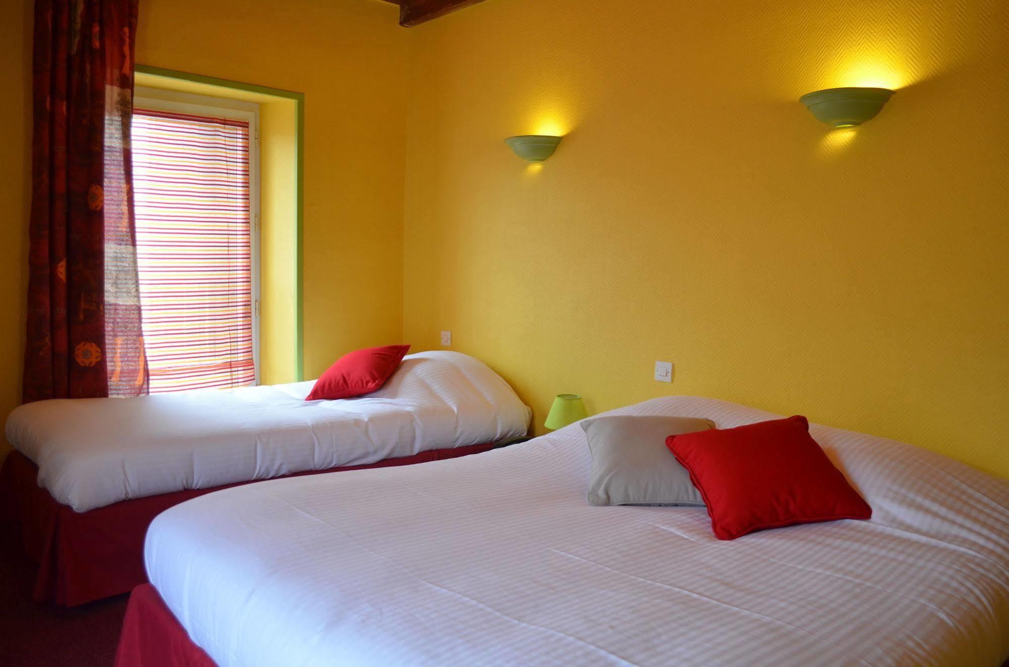 Magdeleine Hotel 3*