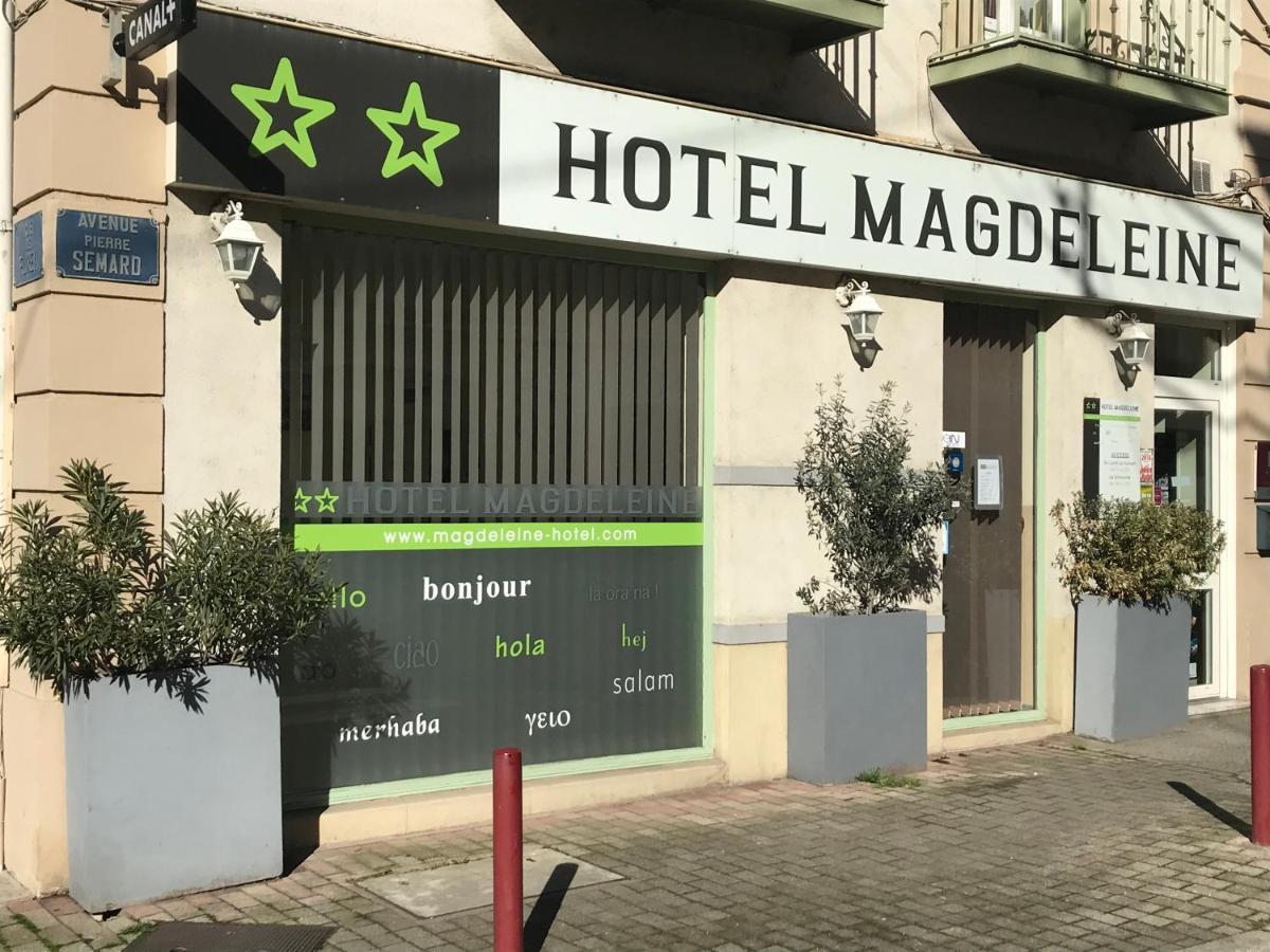 Magdeleine
