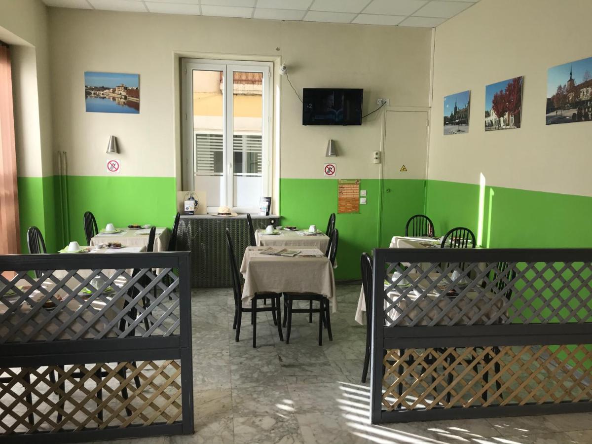 Magdeleine Hotel Romans-sur-Isere