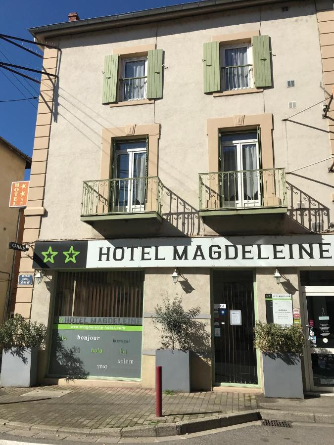 Magdeleine 3*