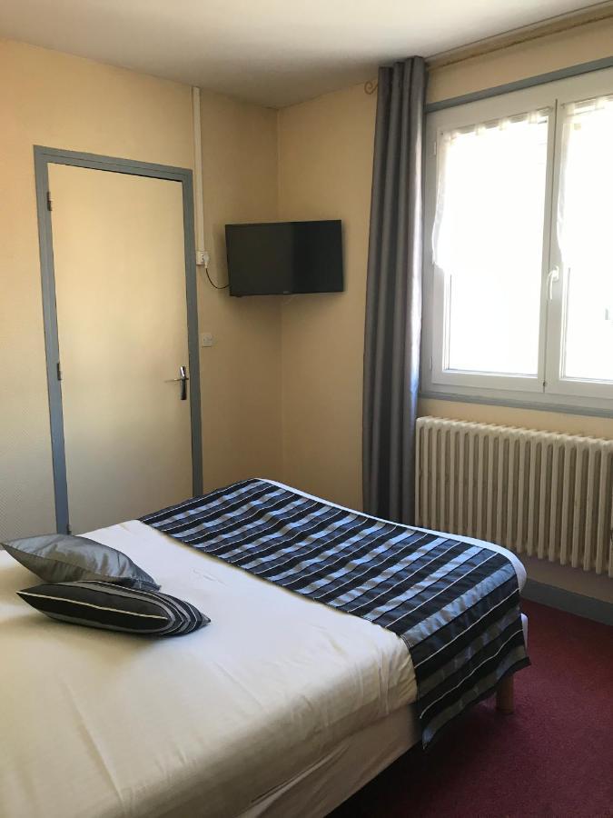 Magdeleine 3* Romans-sur-Isere