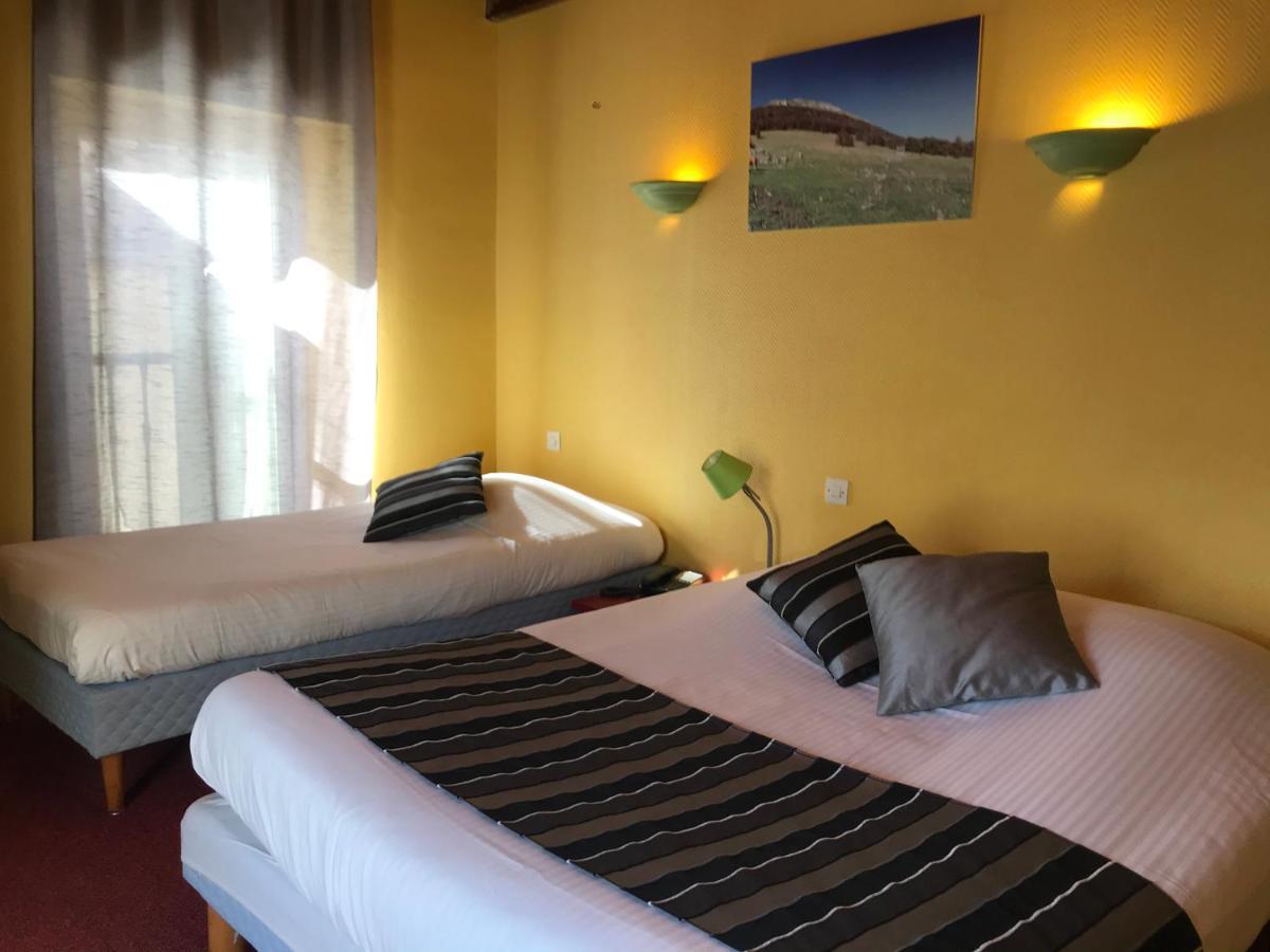 Magdeleine 3* Romans-sur-Isere