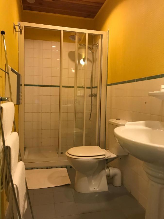 Magdeleine Hotel