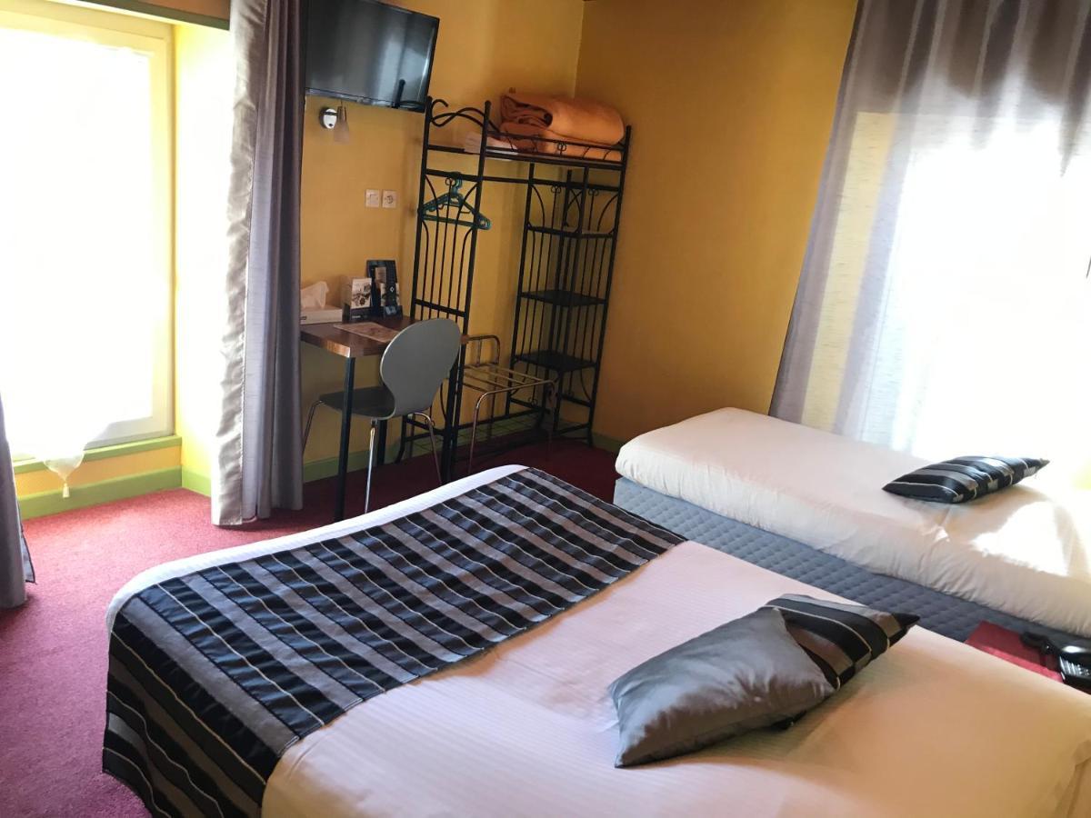 Magdeleine Hotel